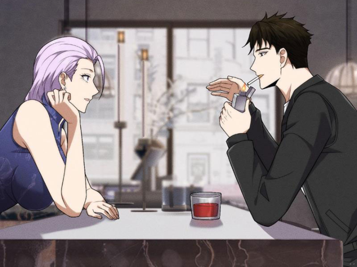 Ẩn Long Đô Thị Chapter 54 - 49