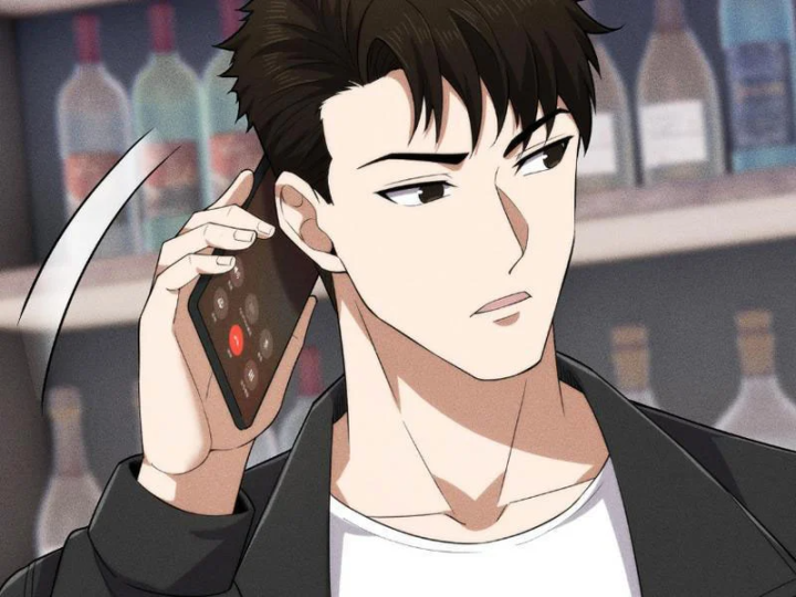 Ẩn Long Đô Thị Chapter 54 - 120