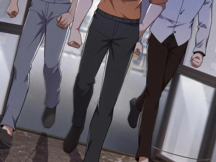 Ẩn Long Đô Thị Chapter 54 - 61