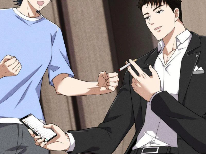 Ẩn Long Đô Thị Chapter 54 - 32