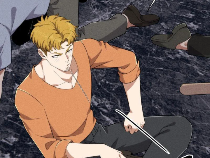 Ẩn Long Đô Thị Chapter 54 - 123