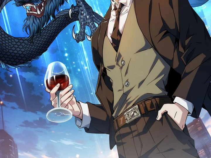 Ẩn Long Đô Thị Chapter 54 - 7