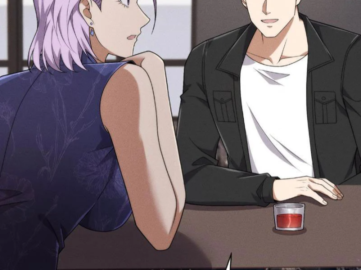 Ẩn Long Đô Thị Chapter 54 - 55