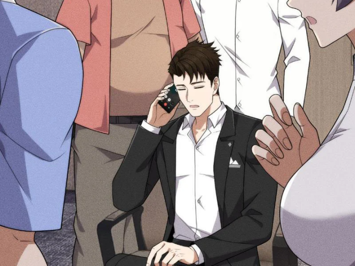 Ẩn Long Đô Thị Chapter 54 - 4