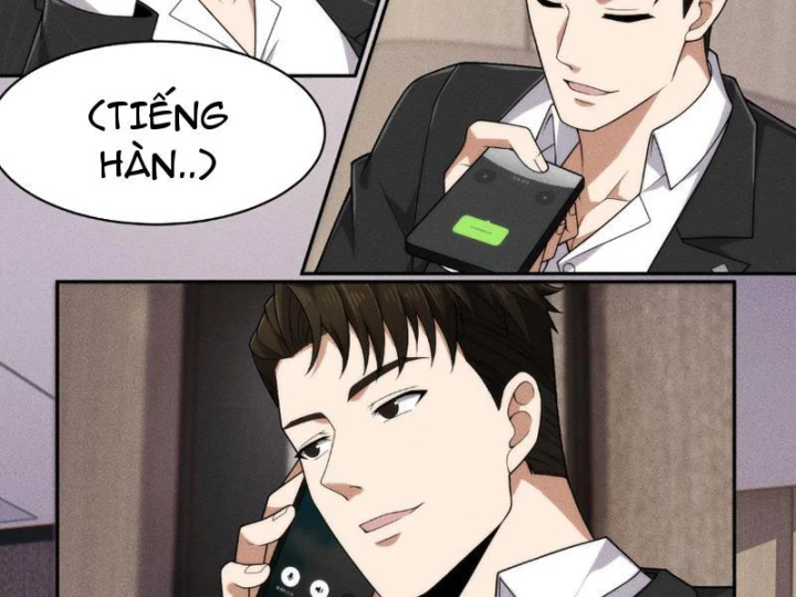 Ẩn Long Đô Thị Chapter 54 - 2