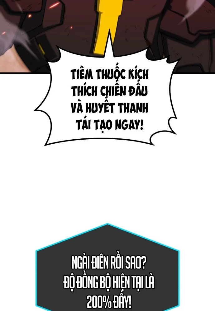 Hồi Quy Nhưng Thế Giới Vẫn Bình Yên Chapter 59 - 22