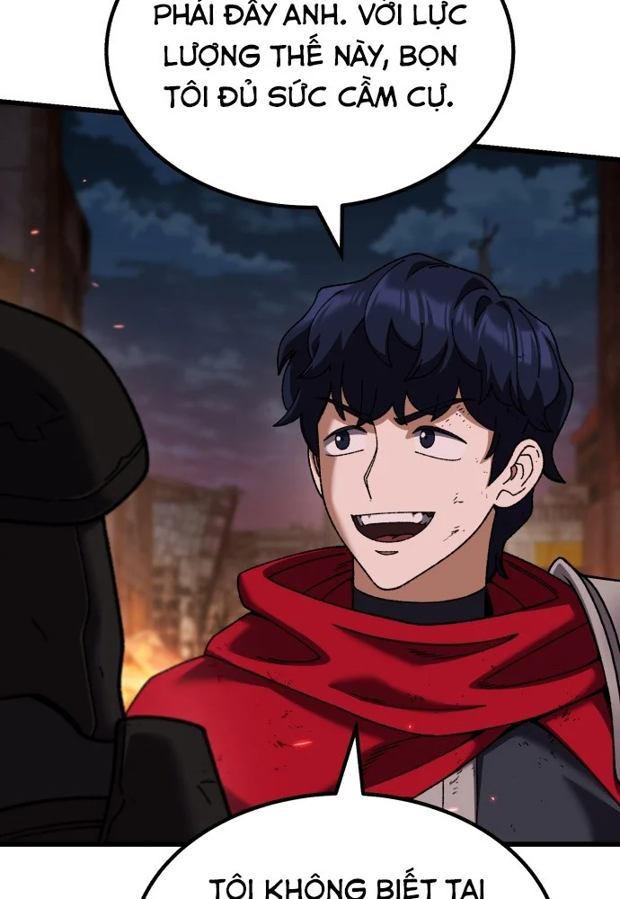 Hồi Quy Nhưng Thế Giới Vẫn Bình Yên Chapter 59 - 105