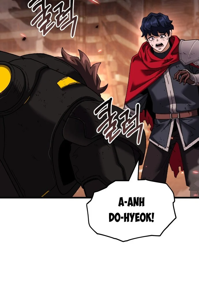 Hồi Quy Nhưng Thế Giới Vẫn Bình Yên Chapter 59 - 66