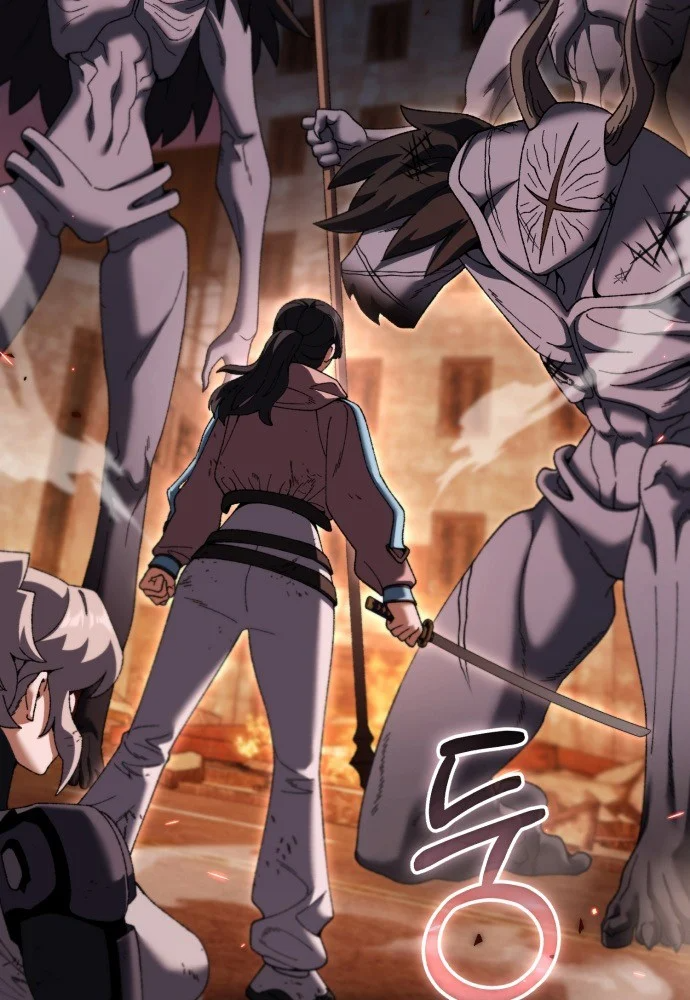 Hồi Quy Nhưng Thế Giới Vẫn Bình Yên Chapter 59 - 123