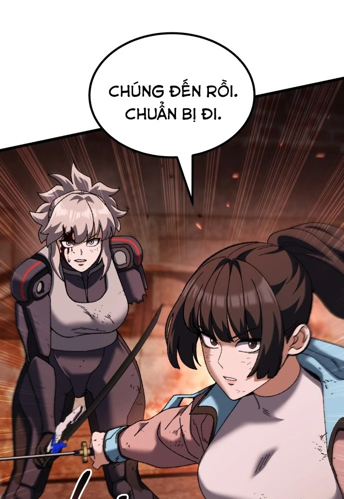 Hồi Quy Nhưng Thế Giới Vẫn Bình Yên Chapter 59 - 132