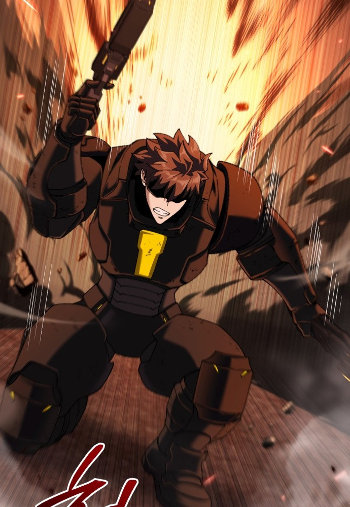 Hồi Quy Nhưng Thế Giới Vẫn Bình Yên Chapter 59 - 62