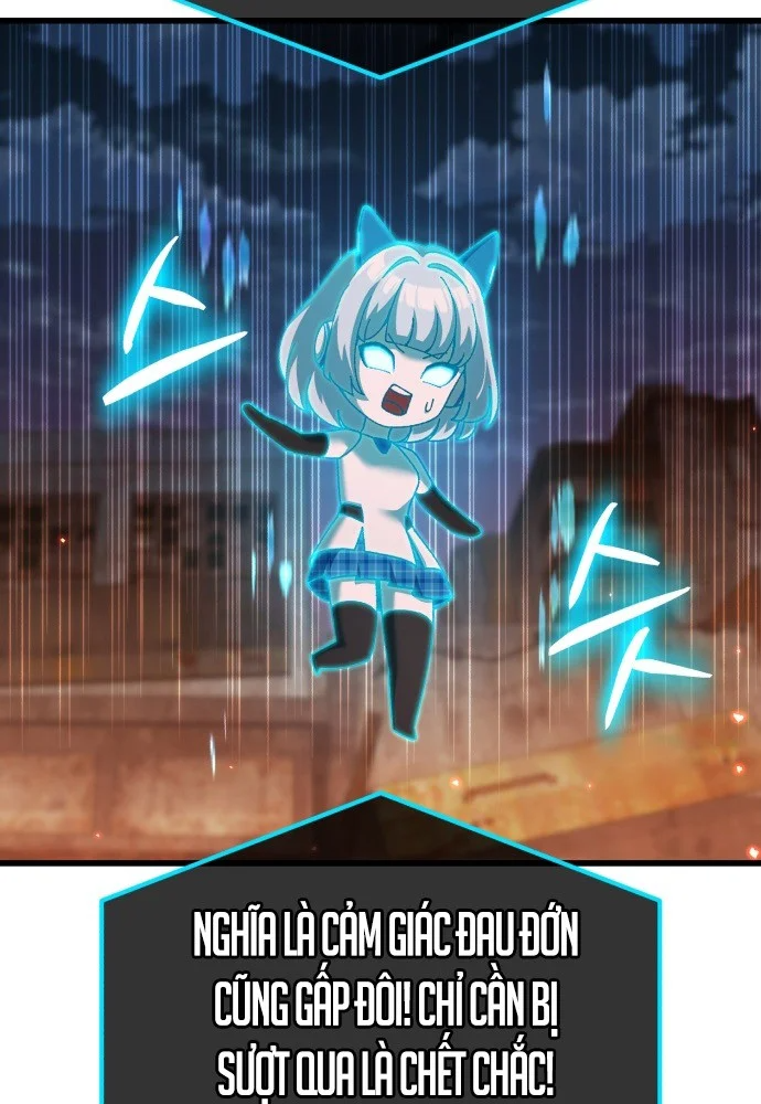 Hồi Quy Nhưng Thế Giới Vẫn Bình Yên Chapter 59 - 23