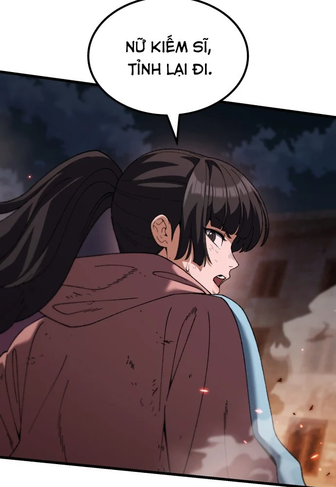 Hồi Quy Nhưng Thế Giới Vẫn Bình Yên Chapter 59 - 119