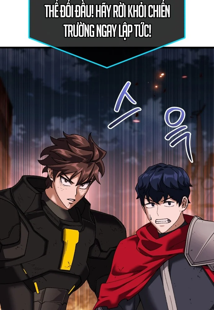 Hồi Quy Nhưng Thế Giới Vẫn Bình Yên Chapter 59 - 74