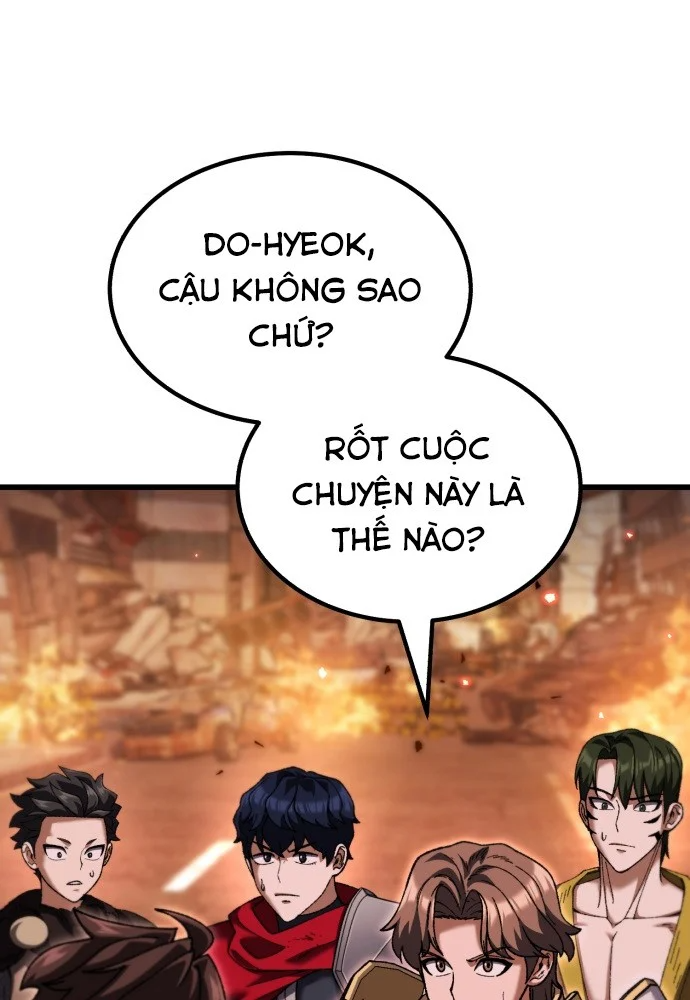 Hồi Quy Nhưng Thế Giới Vẫn Bình Yên Chapter 59 - 86