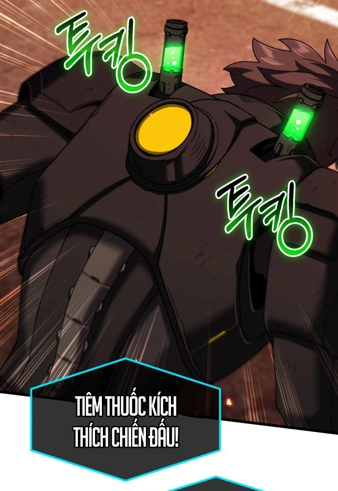 Hồi Quy Nhưng Thế Giới Vẫn Bình Yên Chapter 59 - 27