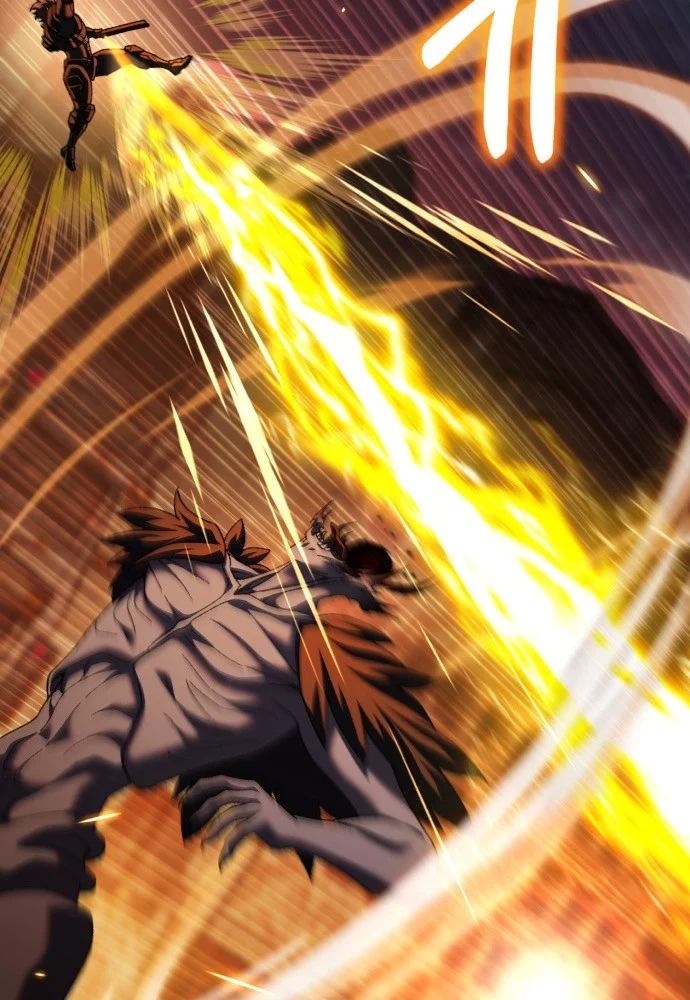 Hồi Quy Nhưng Thế Giới Vẫn Bình Yên Chapter 59 - 56