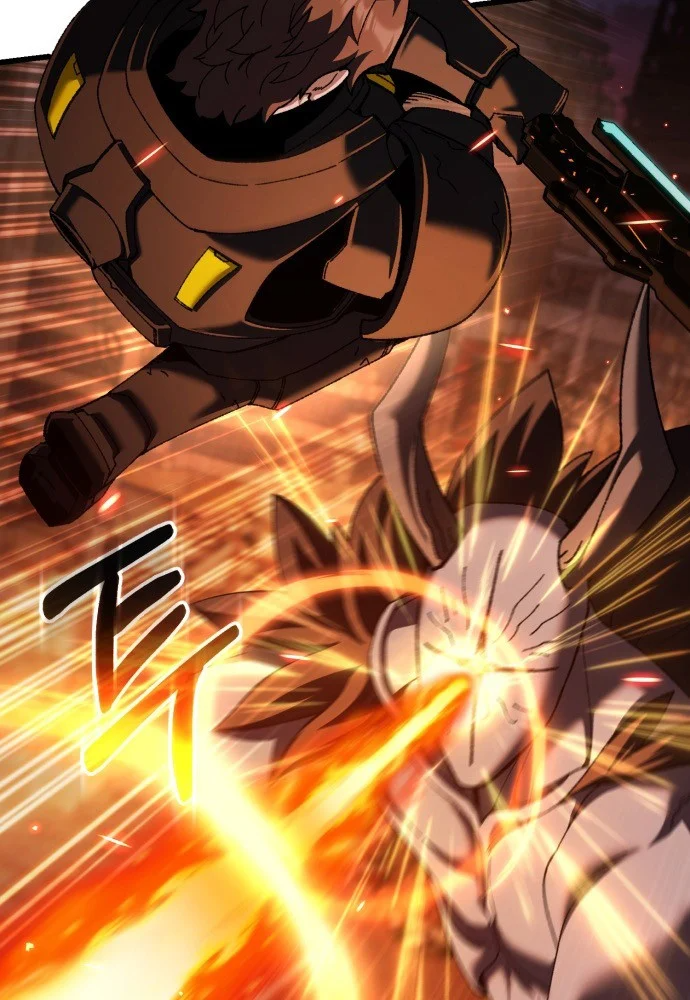 Hồi Quy Nhưng Thế Giới Vẫn Bình Yên Chapter 59 - 49