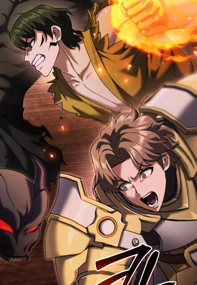 Hồi Quy Nhưng Thế Giới Vẫn Bình Yên Chapter 59 - 82