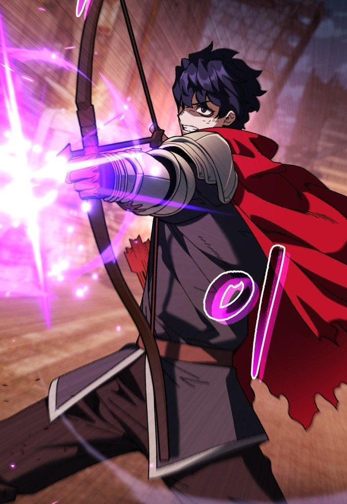 Hồi Quy Nhưng Thế Giới Vẫn Bình Yên Chapter 59 - 11