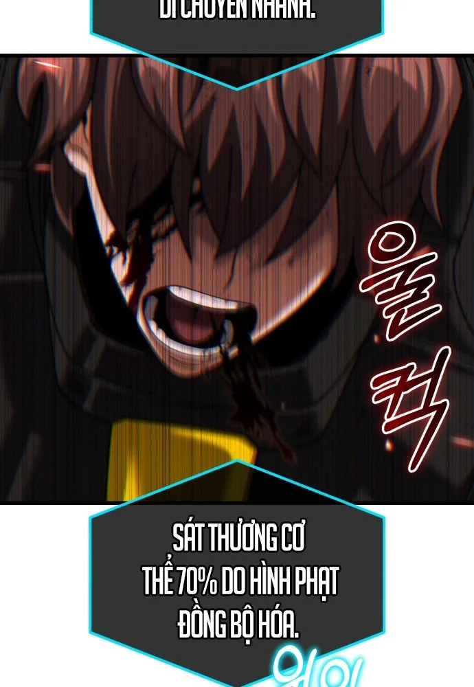 Hồi Quy Nhưng Thế Giới Vẫn Bình Yên Chapter 59 - 64