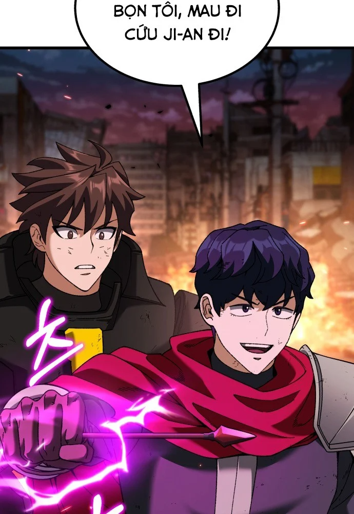 Hồi Quy Nhưng Thế Giới Vẫn Bình Yên Chapter 59 - 107
