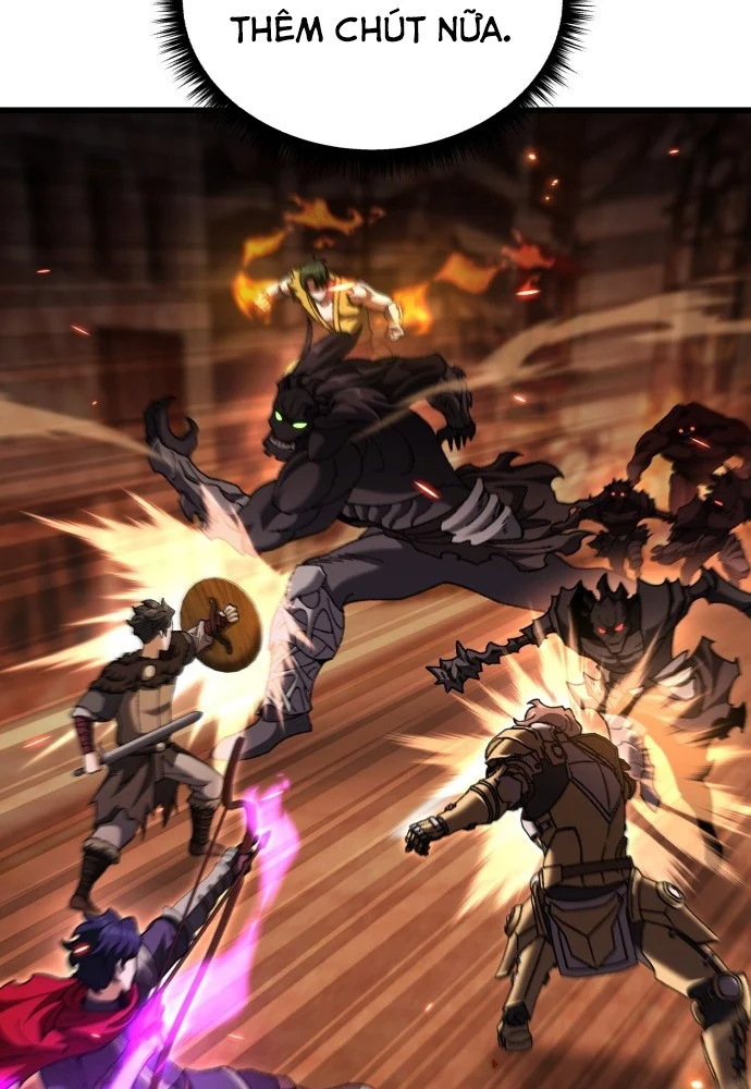 Hồi Quy Nhưng Thế Giới Vẫn Bình Yên Chapter 59 - 110