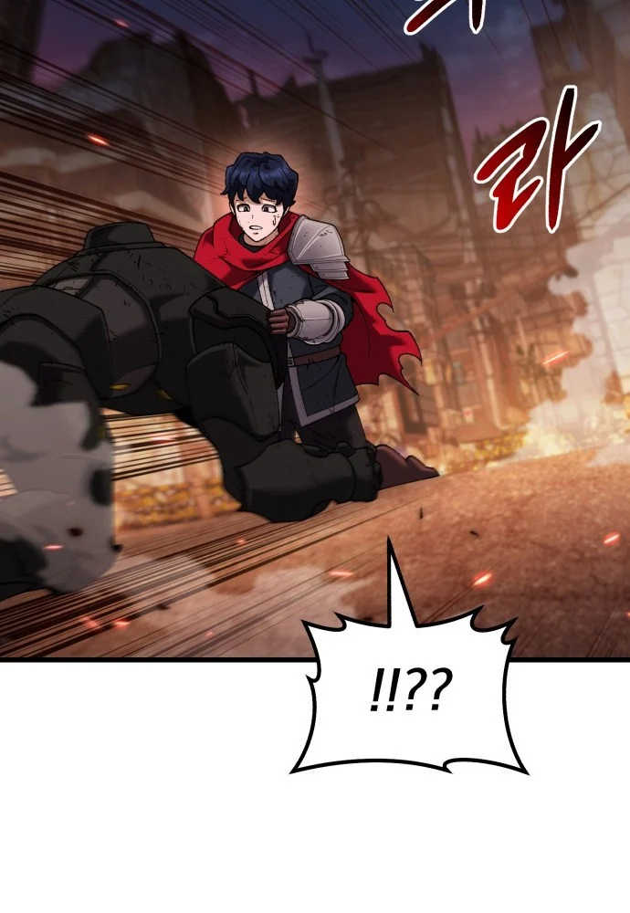 Hồi Quy Nhưng Thế Giới Vẫn Bình Yên Chapter 59 - 68