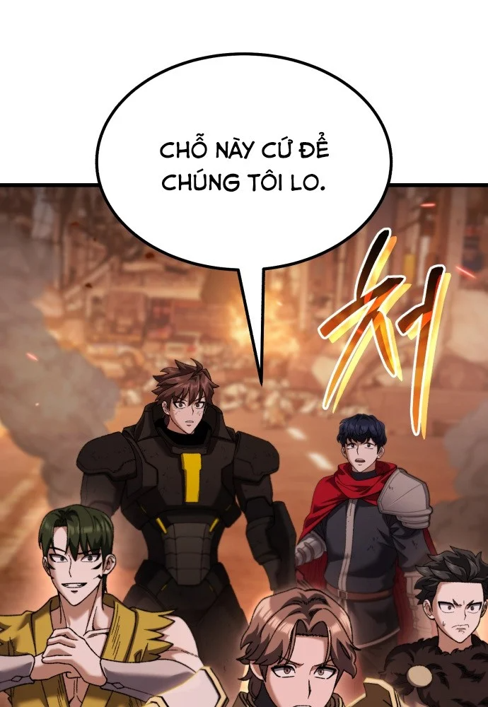 Hồi Quy Nhưng Thế Giới Vẫn Bình Yên Chapter 59 - 102