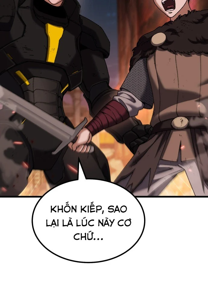 Hồi Quy Nhưng Thế Giới Vẫn Bình Yên Chapter 59 - 99