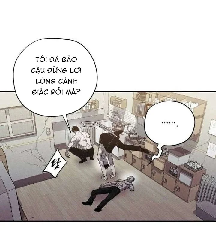 Cơn Lũ Zombie Chapter 29 - 57