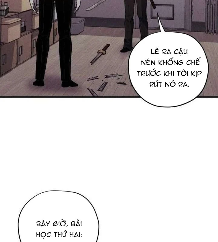 Cơn Lũ Zombie Chapter 29 - 22