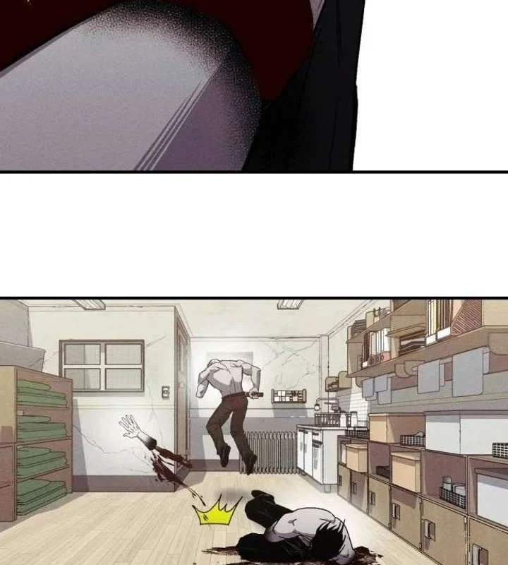 Cơn Lũ Zombie Chapter 29 - 37