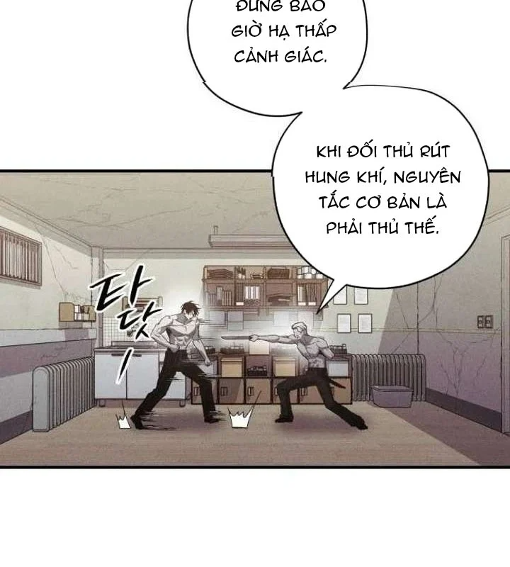 Cơn Lũ Zombie Chapter 29 - 24
