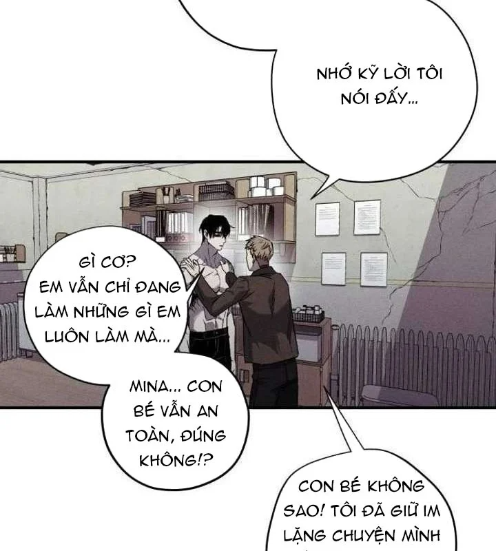 Cơn Lũ Zombie Chapter 29 - 71