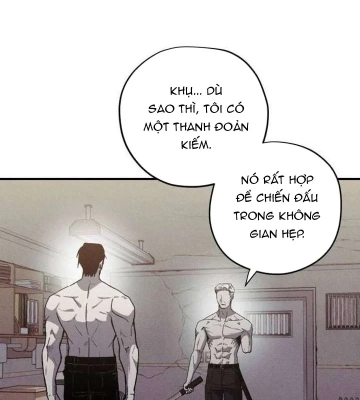 Cơn Lũ Zombie Chapter 29 - 21