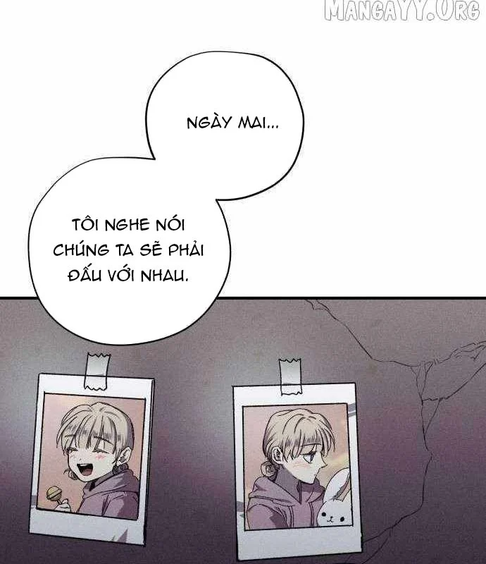 Cơn Lũ Zombie Chapter 30 - 125