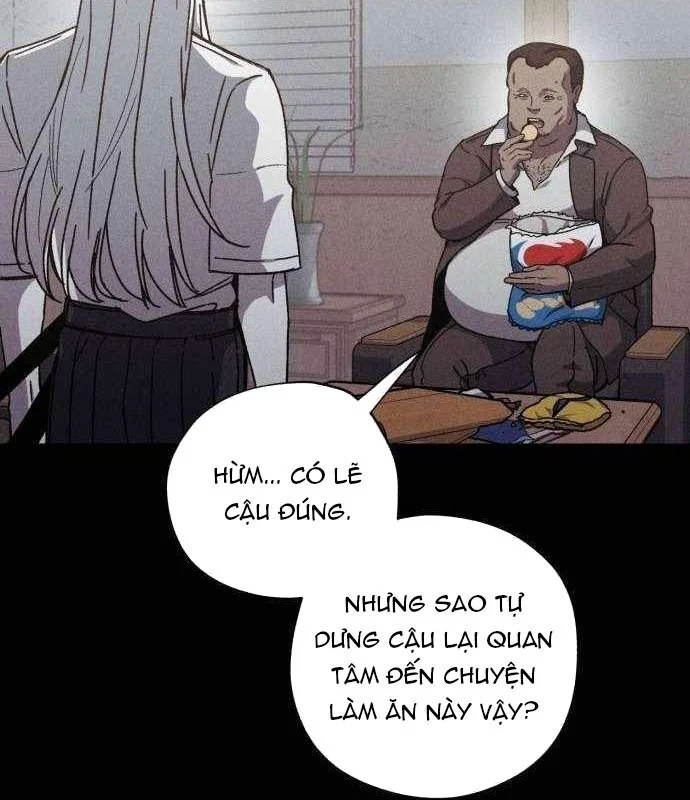 Cơn Lũ Zombie Chapter 30 - 8