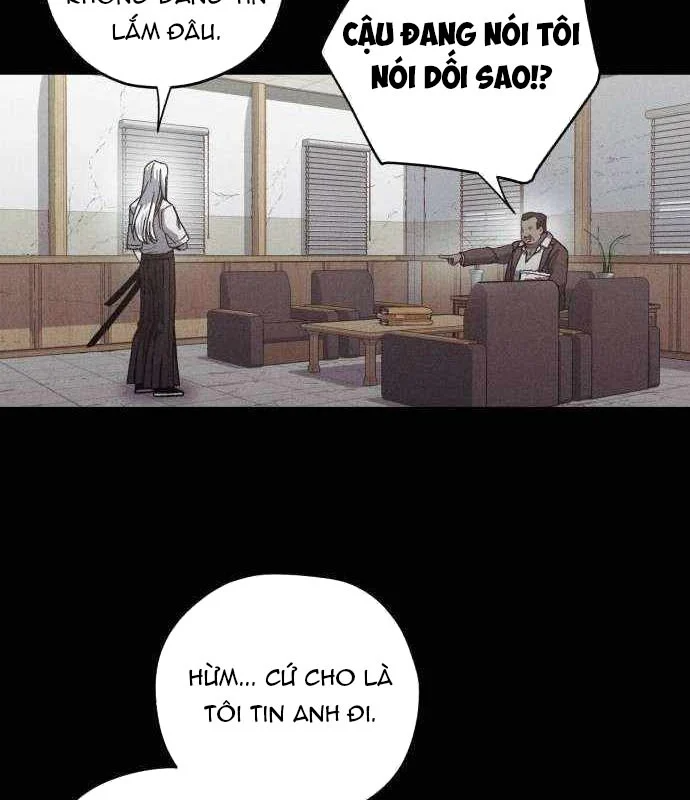 Cơn Lũ Zombie Chapter 30 - 5