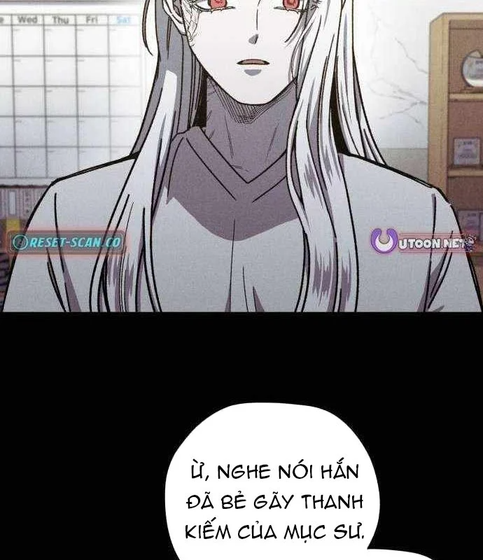 Cơn Lũ Zombie Chapter 30 - 2