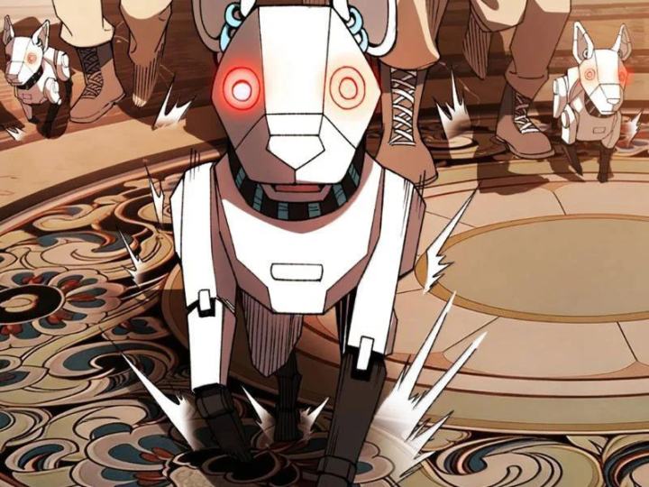 Bách Thú Chi Vương Chapter 47 - 86