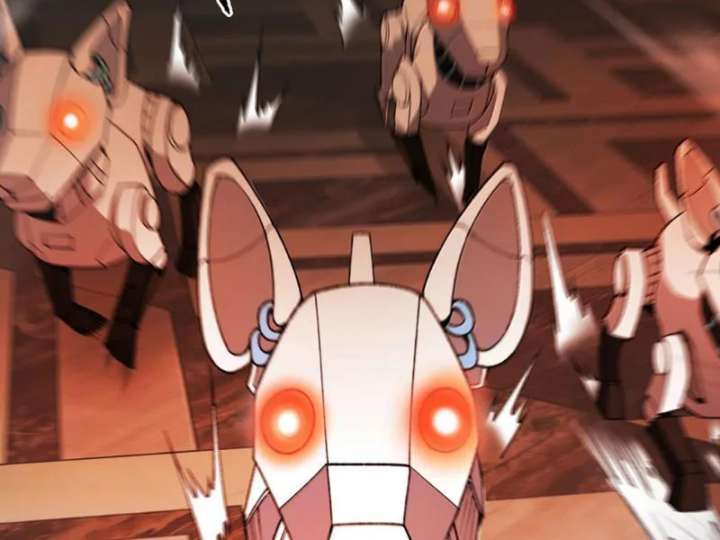 Bách Thú Chi Vương Chapter 47 - 42