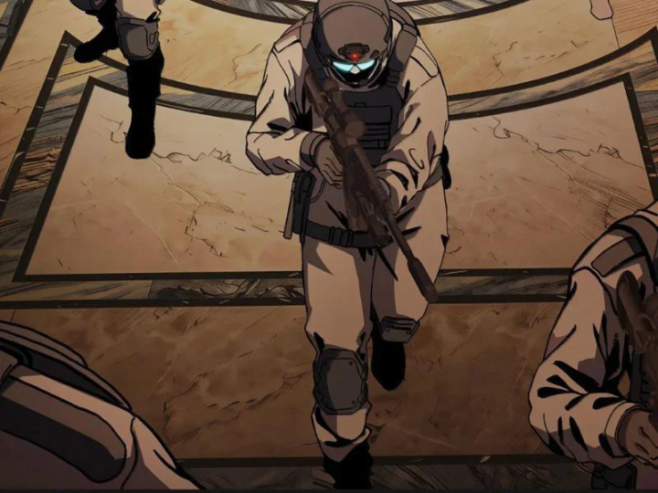 Bách Thú Chi Vương Chapter 47 - 3