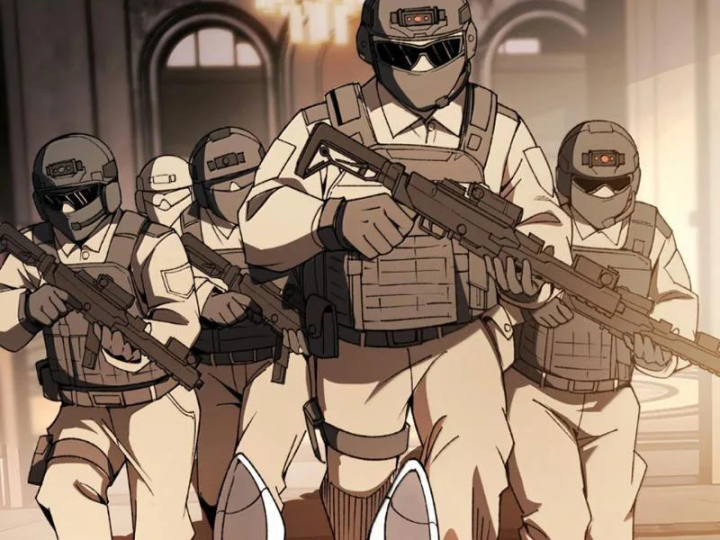 Bách Thú Chi Vương Chapter 47 - 85