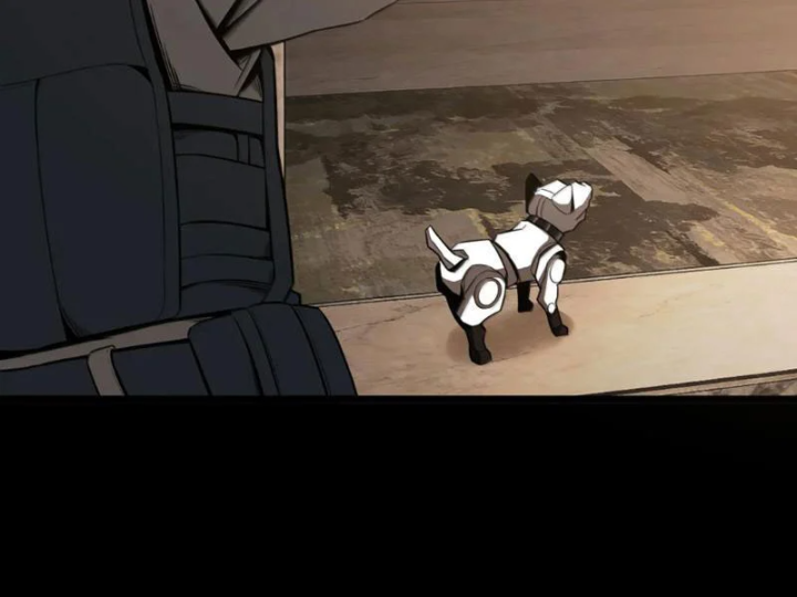 Bách Thú Chi Vương Chapter 47 - 51