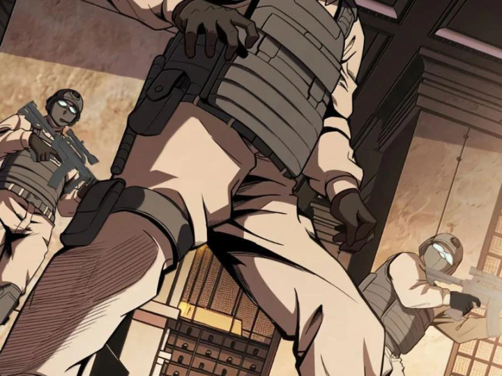 Bách Thú Chi Vương Chapter 47 - 21