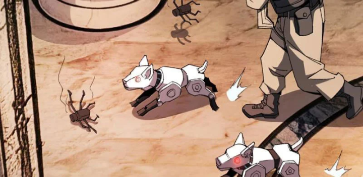 Bách Thú Chi Vương Chapter 47 - 90