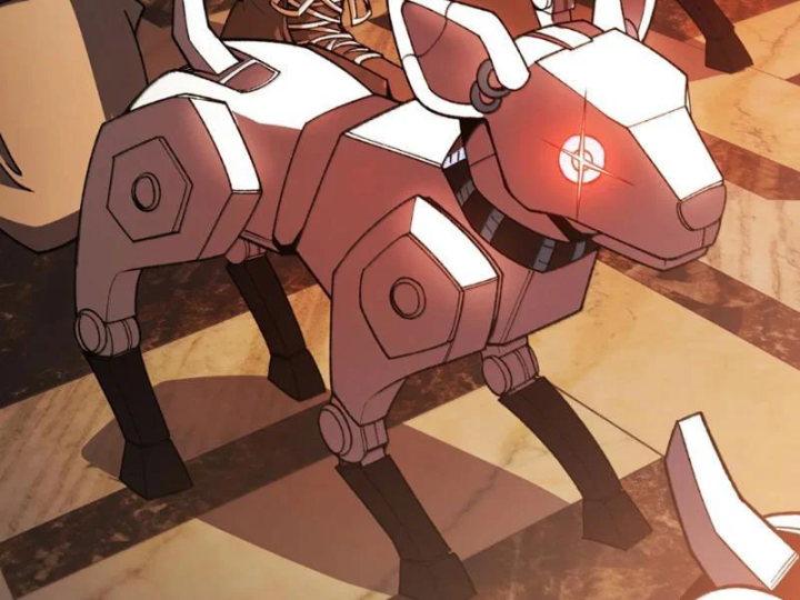 Bách Thú Chi Vương Chapter 47 - 39