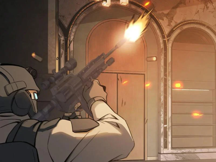 Bách Thú Chi Vương Chapter 47 - 50