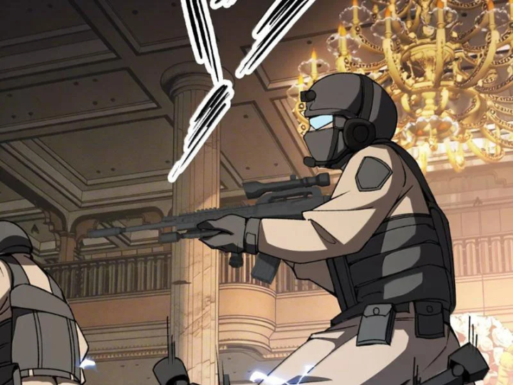 Bách Thú Chi Vương Chapter 47 - 97